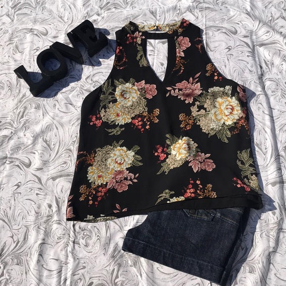 nine britton Tops - 🎉Host Pick🎉 Nine Britton Blouse